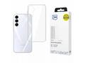 3mk Clear Case pro Samsung Galaxy A17 5G, 4G