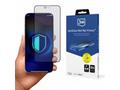 3mk HardGlass Matt Max Privacy pro Apple Iphone Ai
