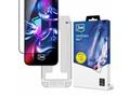 3mk Hardglass Max FrameFit pro Samsung Galaxy S25 