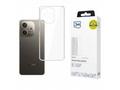 3mk Clear Case pro Oppo A5 Pro 5G