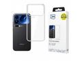 3mk ochranný kryt Armor Case pro Xiaomi 17 Pro Max