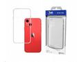 3mk Armor case pro Apple iPhone 13 mini, čirá