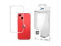 3mk Armor case pro Apple iPhone 13, čirá