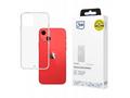 3mk Armor case pro Apple iPhone 13, čirá