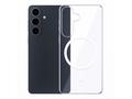 3mk ochranný kryt Clear MagCase pro Samsung Galaxy