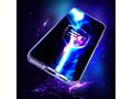3mk ochranný kryt EverClear MagCase pro Samsung Ga