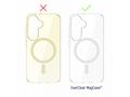 3mk ochranný kryt EverClear MagCase pro Samsung Ga