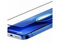 3mk tvrzené sklo HardGlass Matt Max pro Samsung Ga