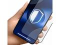 3mk tvrzené sklo HardGlass Matt Max pro Samsung Ga