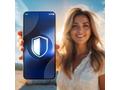 3mk tvrzené sklo HardGlass Matt Max pro Samsung Ga