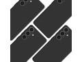 3mk ochranný kryt Matt Case Pro pro Samsung Galaxy