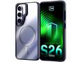 3mk ochranný kryt Satin Armor MagCase pro Samsung 