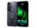 3mk ochranný kryt Smoke MagCase pro Samsung Galaxy