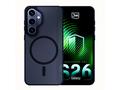 3mk ochranný kryt Smoke MagCase pro Samsung Galaxy