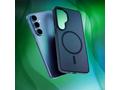 3mk ochranný kryt Smoke MagCase pro Samsung Galaxy