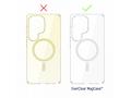 3mk ochranný kryt EverClear MagCase pro Samsung Ga
