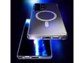3mk ochranný kryt EverClear MagCase pro Samsung Ga