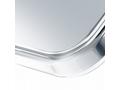 3mk ochranný kryt EverClear MagCase pro Samsung Ga