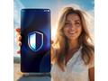 3mk tvrzené sklo HardGlass Matt Max pro Samsung Ga