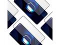 3mk tvrzené sklo HardGlass Matt Max pro Samsung Ga