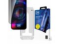 3mk tvrzené sklo Hardglass Max Privacy Framefit pr