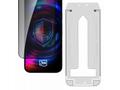 3mk tvrzené sklo Hardglass Max Privacy Framefit pr