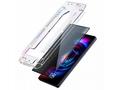 3mk tvrzené sklo Hardglass Max Privacy Framefit pr