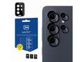 3mk Lens Protection Pro Black pro Samsung Galaxy S
