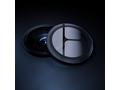 3mk Lens Protection Pro Black pro Samsung Galaxy S