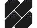 3mk ochranný kryt Matt Case Pro pro Samsung Galaxy