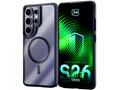 3mk ochranný kryt Satin Armor MagCase pro Samsung 