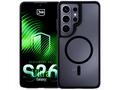 3mk ochranný kryt Satin Armor MagCase pro Samsung 