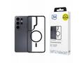 3mk ochranný kryt Satin Armor MagCase pro Samsung 