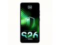 3mk ochranný kryt Smoke MagCase pro Samsung Galaxy