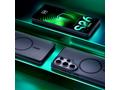 3mk ochranný kryt Smoke MagCase pro Samsung Galaxy