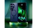 3mk ochranný kryt Smoke MagCase pro Samsung Galaxy