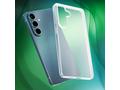 3mk ochranný kryt Clear Case pro Samsung Galaxy S2