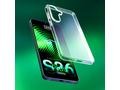 3mk ochranný kryt Clear Case pro Samsung Galaxy S2