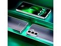3mk ochranný kryt Clear Case pro Samsung Galaxy S2