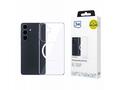 3mk ochranný kryt EverClear MagCase pro Samsung Ga
