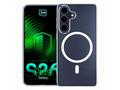 3mk ochranný kryt EverClear MagCase pro Samsung Ga