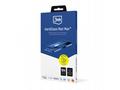 3mk tvrzené sklo HardGlass Matt Max pro Samsung Ga