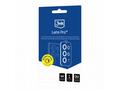 3mk Lens Protection Pro Black pro Samsung Galaxy S