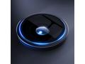 3mk Lens Protection Pro Black pro Samsung Galaxy S