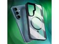3mk ochranný kryt Satin Armor MagCase pro Samsung 