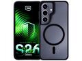 3mk ochranný kryt Satin Armor MagCase pro Samsung 