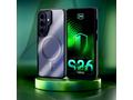 3mk ochranný kryt Satin Armor MagCase pro Samsung 