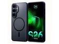3mk ochranný kryt Smoke MagCase pro Samsung Galaxy