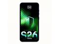 3mk ochranný kryt Smoke MagCase pro Samsung Galaxy
