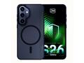 3mk ochranný kryt Smoke MagCase pro Samsung Galaxy